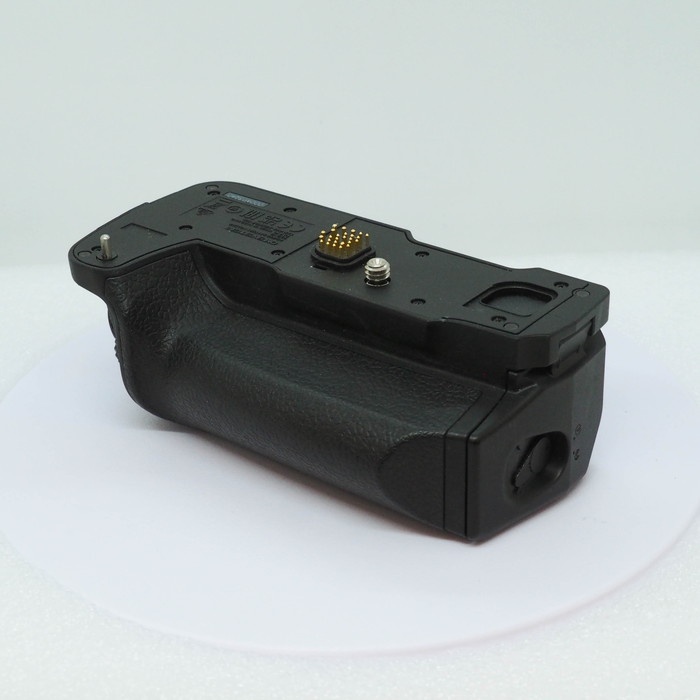 OM SYSTEM HLD-10 パワーバッテリーホルダー