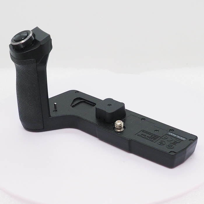 オリンパス ECG-5 カメラグリップ