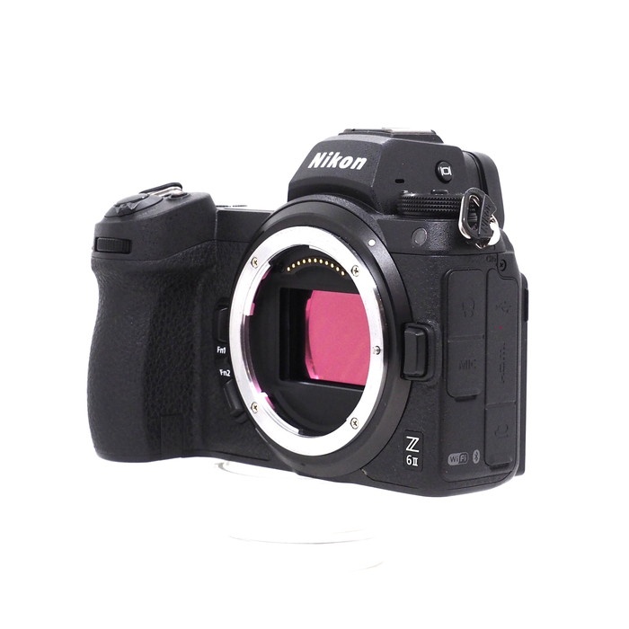 ニコン Z 6II ボディ
