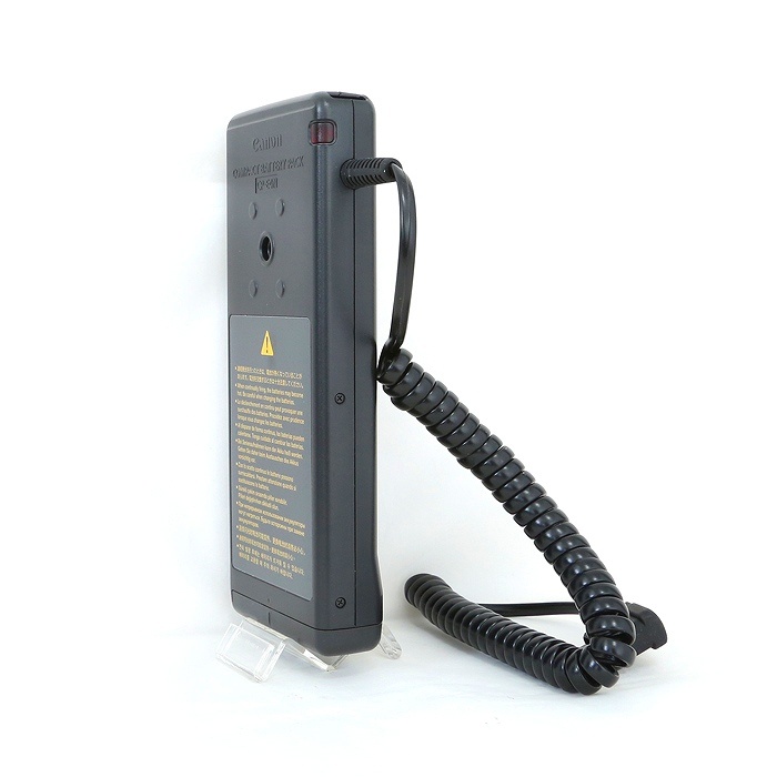 キヤノン CP-E4 コンパクトバツテリー