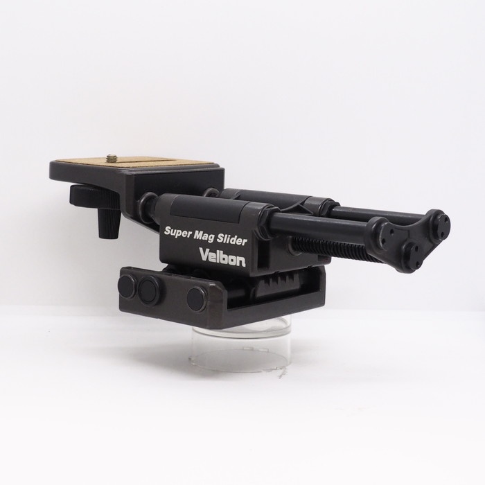 ベルボン スーパーマグスライダ―