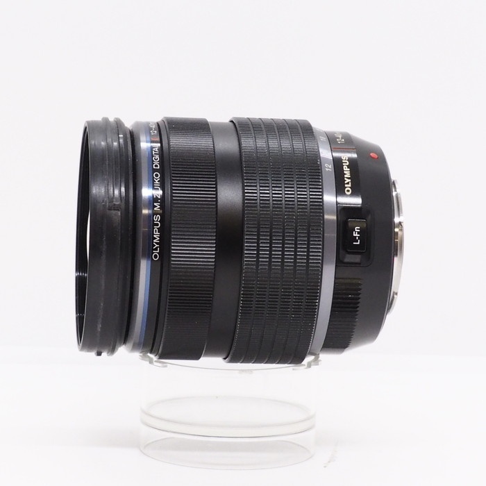オリンパス M.ZUIKO DIGITAL ED12-40/2.8 PRO