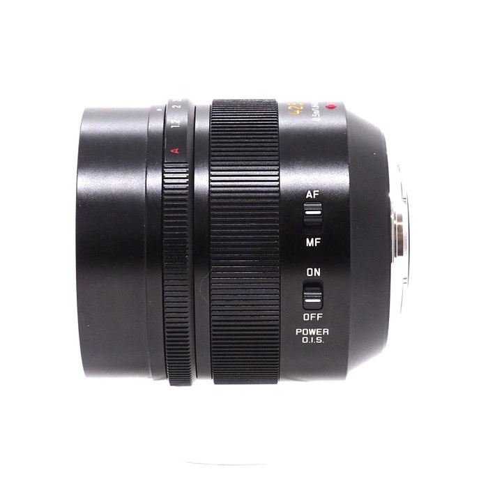 パナソニック DG NOCTICRON 42.5/1.2 ASPH. POWER O.I.S. H-NS043