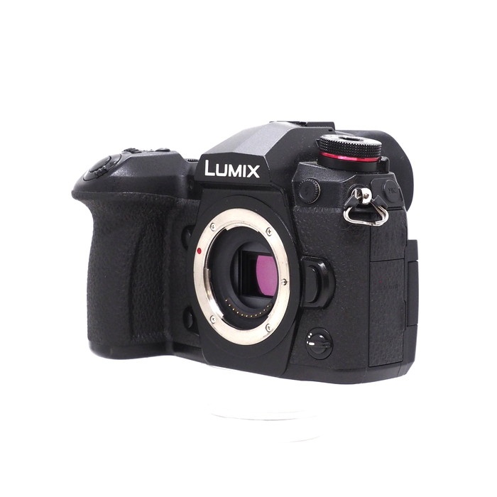 パナソニック DC-G9-K