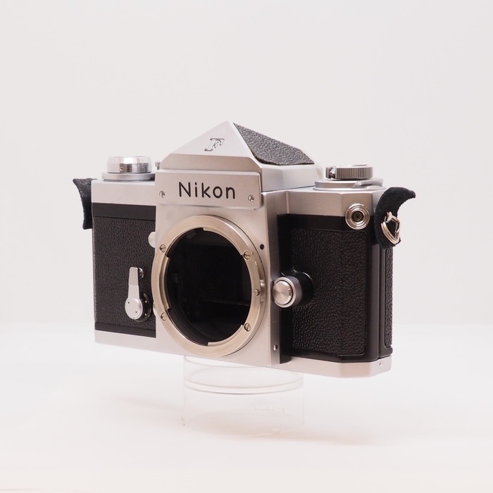 ニコン F アイレベル 前期