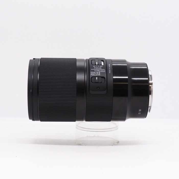 シグマ 70/F2.8 DG MACRO ART TL