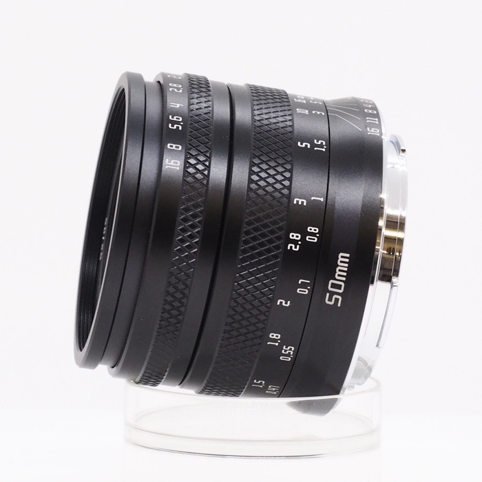 ソノタ astrohori 50/2 Lマウント