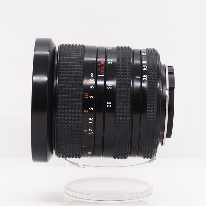 コンタックス Vario-Sonnar 28-70/3.5-4.5 MMJ