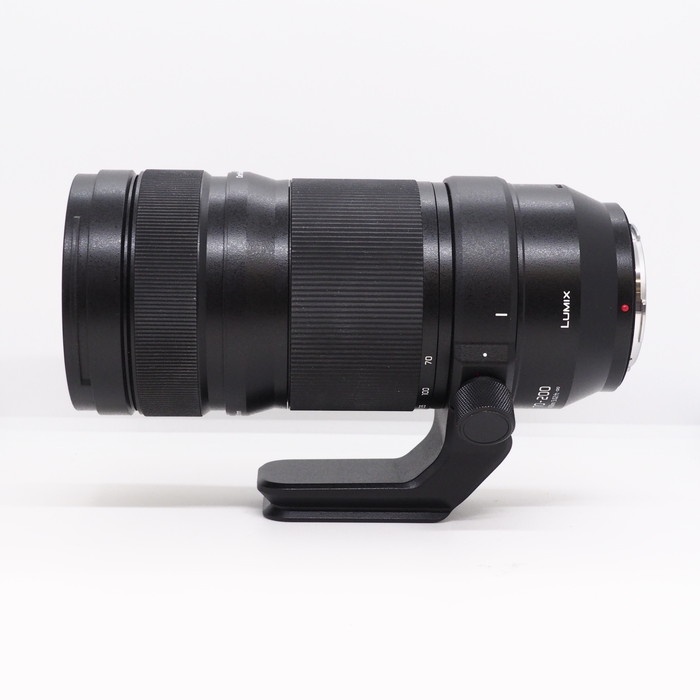 パナソニック S70-200/4 S-R70200 レンズ