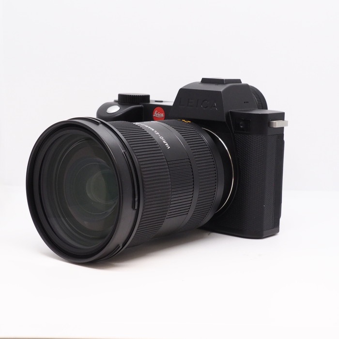 ライカ 10886 SL2-S+バリオ・エルマリートSL F2.8/24-70MM ASPH.セツト