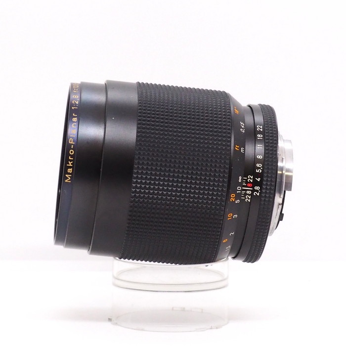 コンタックス Makro-Planar 100/2.8 AEJ