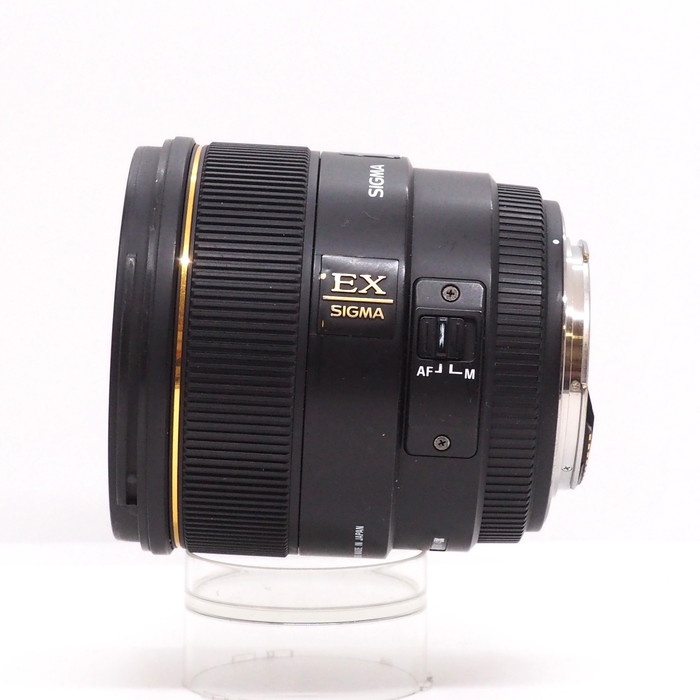 シグマ 85/1.4 EX DG HSM EO