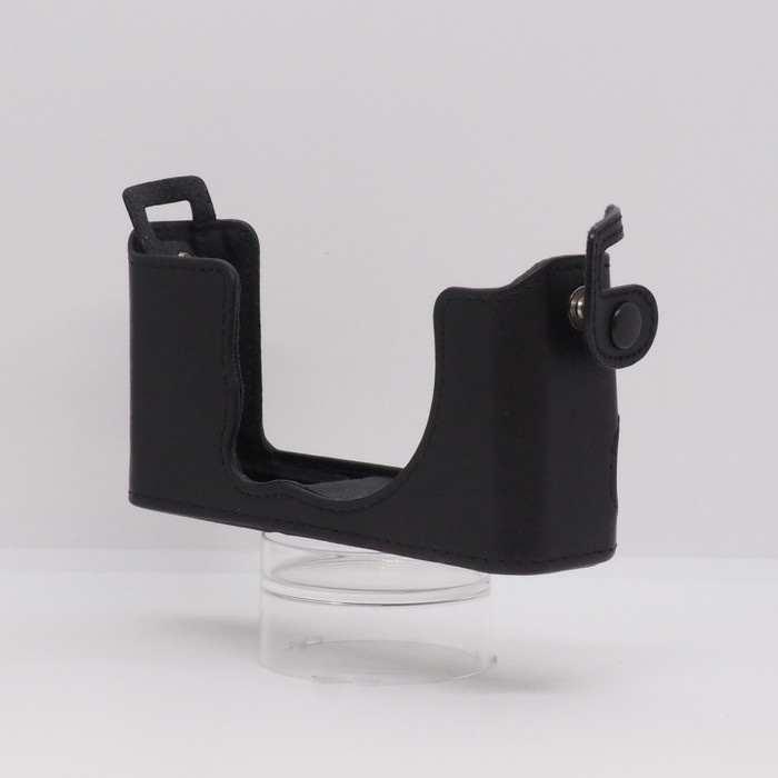 フジフイルム BLC-XE4 ボトムレザーケース