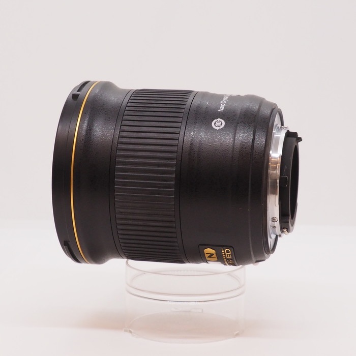 ニコン AF-S 24/1.8G ED