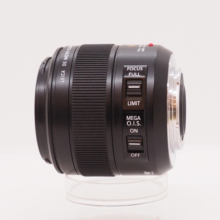 パナソニック DG MACRO-ELMARIT 45/2.8 H-ES045