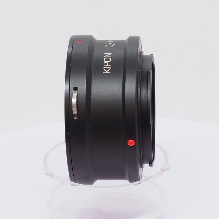 KIPON C/Y-NEX マウントアダプタ
