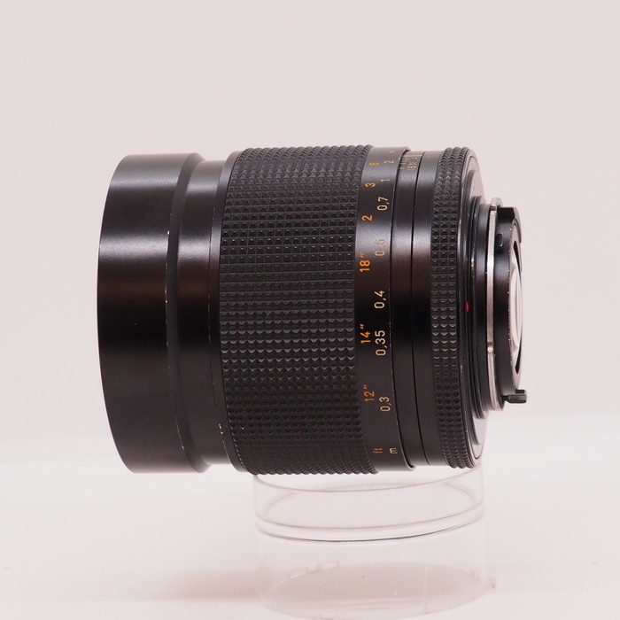 ツアイス Distagon 35/1.4 AEG