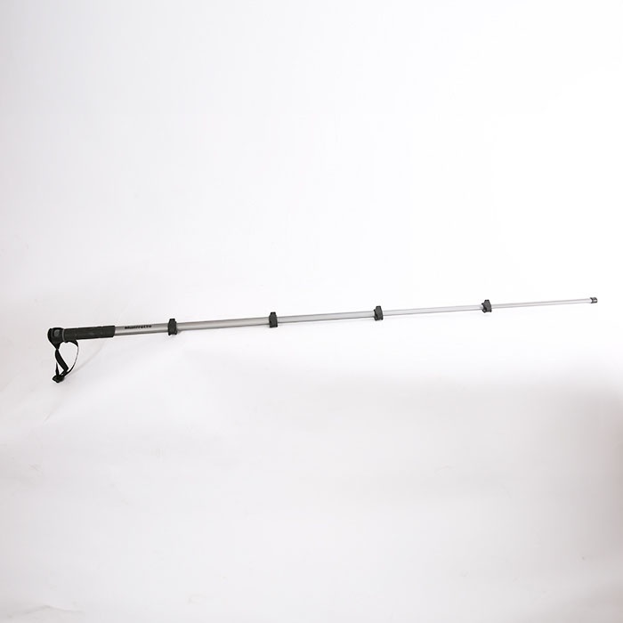 マンフロット MMCOMPACTADV-BK COMPACTアドバンス一脚