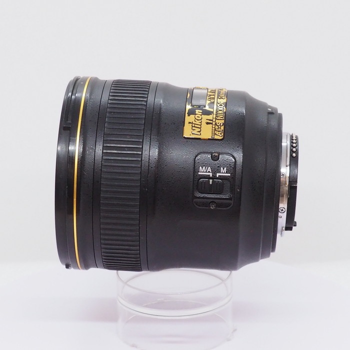 ニコン AF-S 24/1.4G ED
