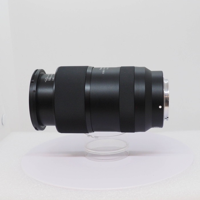 トキナー FIRIN 100/F2.8 FE MACRO ソニーE