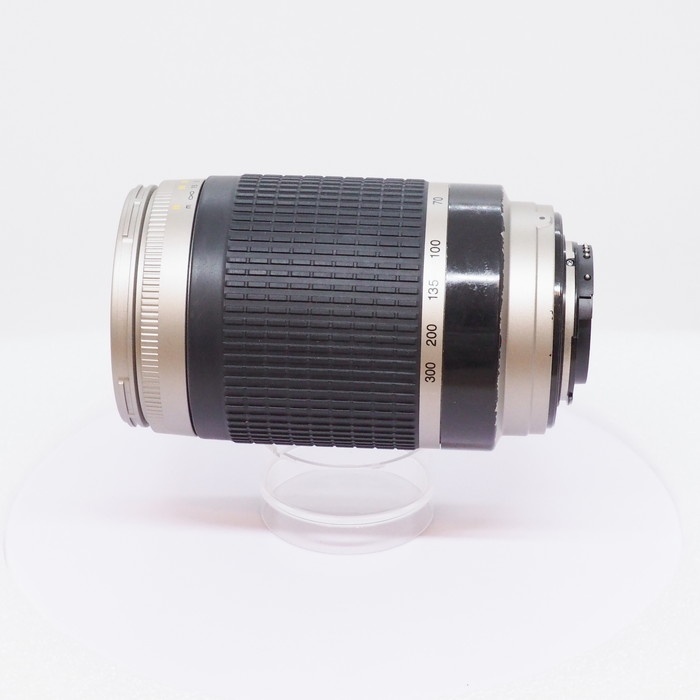 ニコン AF70-300/4G シルバー