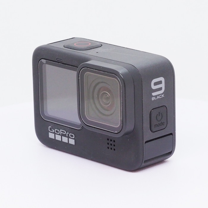 GoPro HERO9 Black