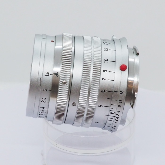 ライカ Summarit M 50/1.5 前期
