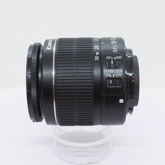 キヤノン キヤノン EF-S18-55/F3.5-5.6(2) USM