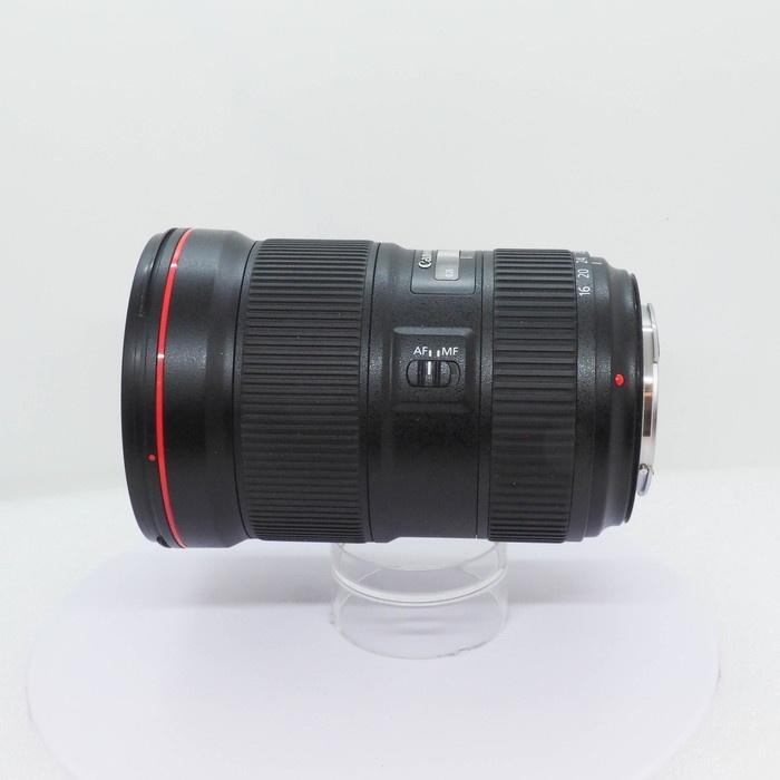 キヤノン EF16-35/F2.8L III USM