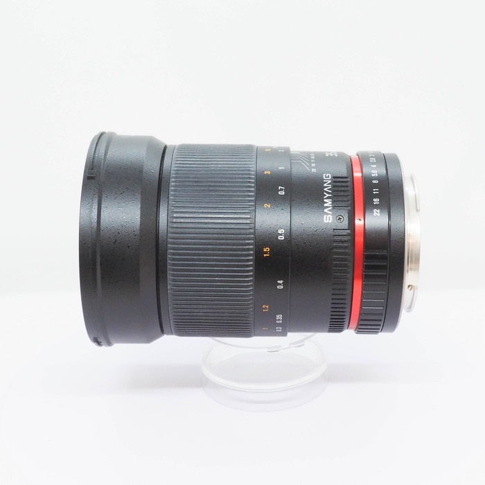 SAMYANG 35/1.4 (AE) AS UMC キヤノン