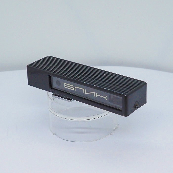 ロモ BLIK レンジファインダー