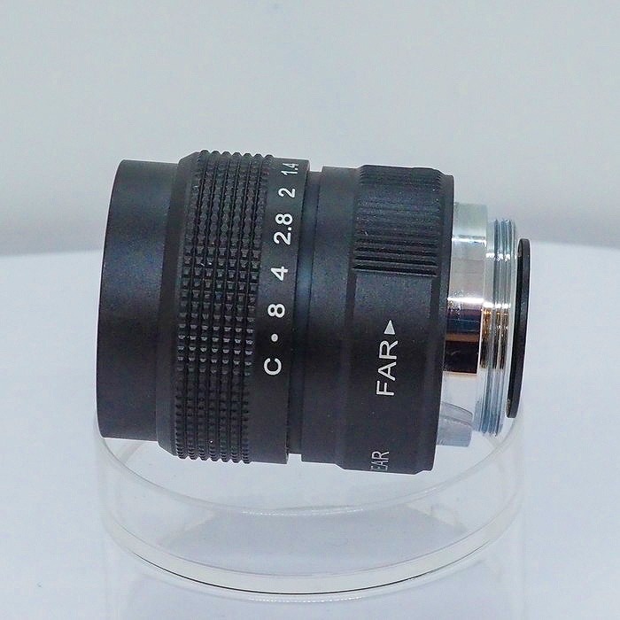 ソノタ FUJIAN 25/1.4 CCTV