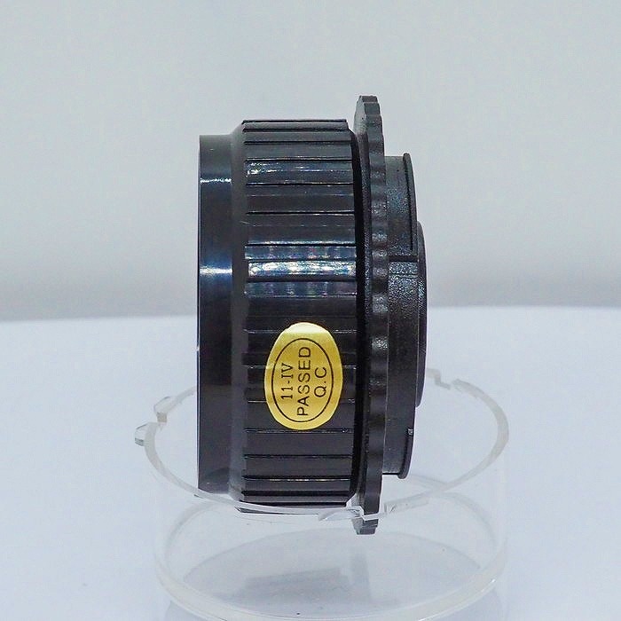 ロモ Holga 60/8 HL-N(ニコンFマウント)