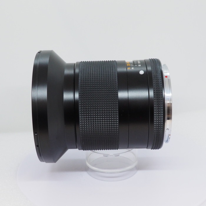 コンタックス 645 Distagon 35/3.5