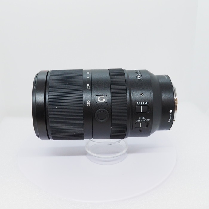 ソニー E70-350/F4.5-6.3 G OSS