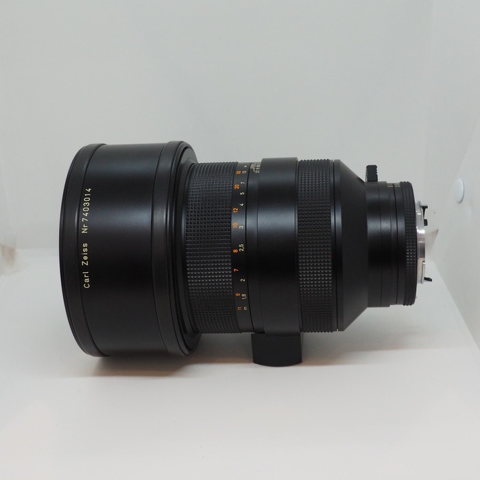 コンタックス Aposonnar 200/2 MMJ