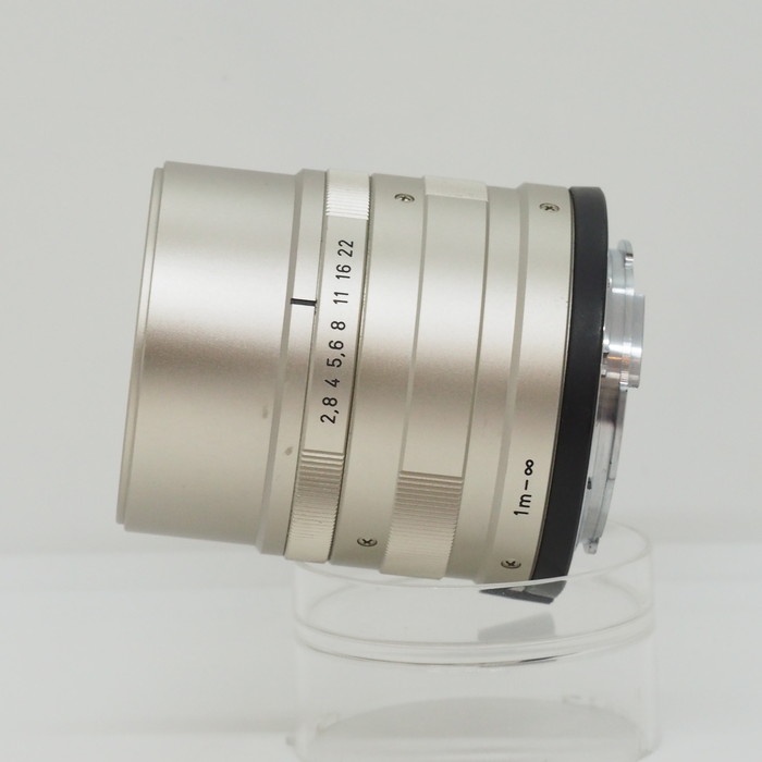 コンタックス G ゾナ- T 90/2.8