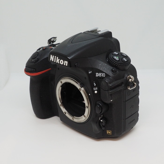 ニコン D810 ボディ