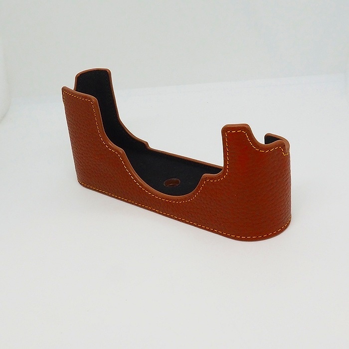 ソノタ TP original ライカM8/M9/M9-P用底ケース ブラウン