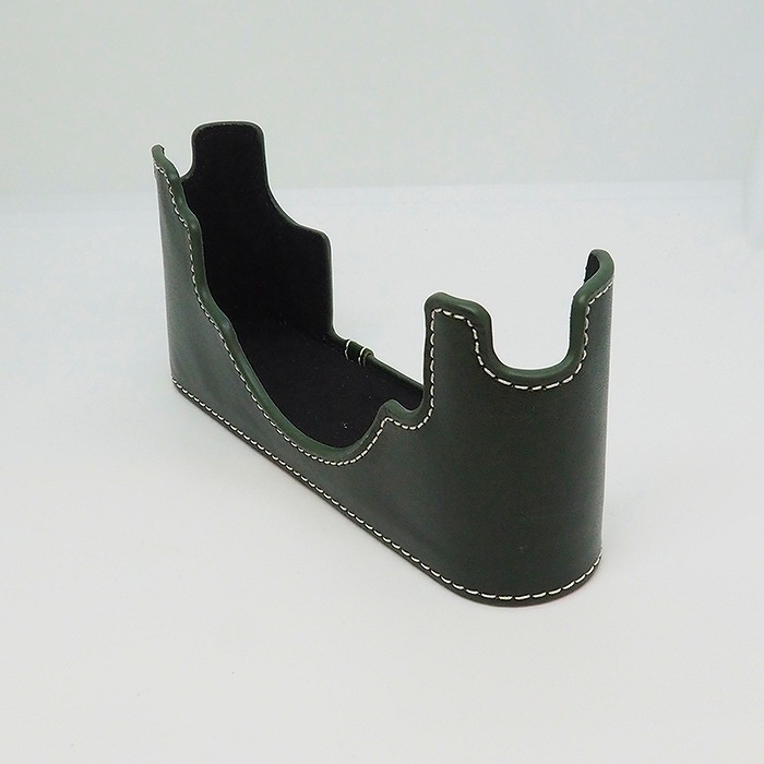 ソノタ TP original ライカM10用底ケース グリーン