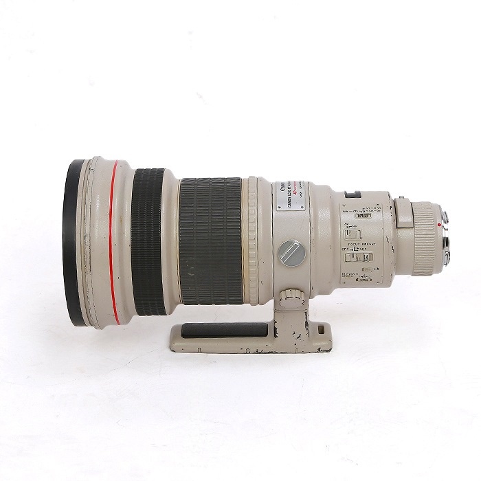 キヤノン EF400/F2.8L(2) USM