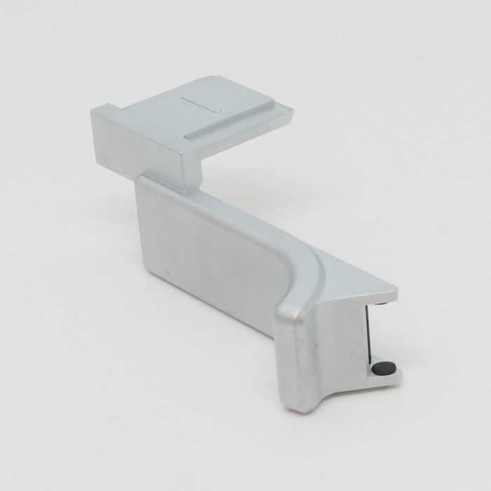 ライカ 24015 M10用 サムレスト シルバー