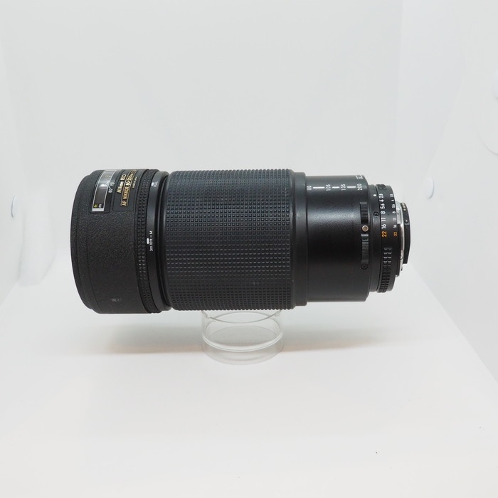 ニコン AiAF80-200/2.8ED