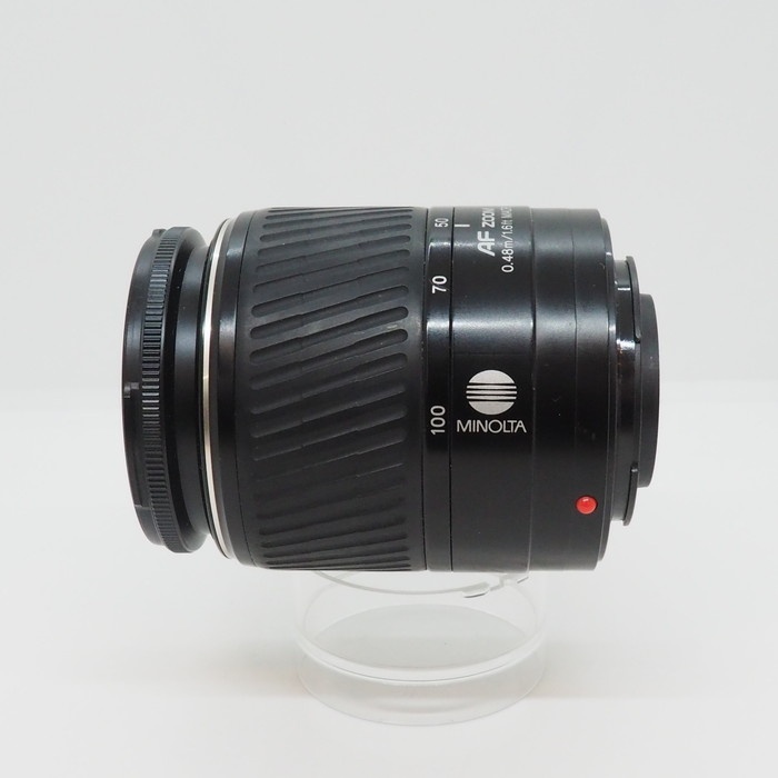 ミノルタ AF28-100/3.5-5.6D