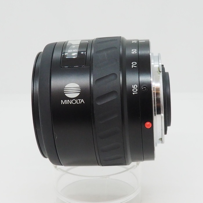 ミノルタ AF35-105/3.5-4.5
