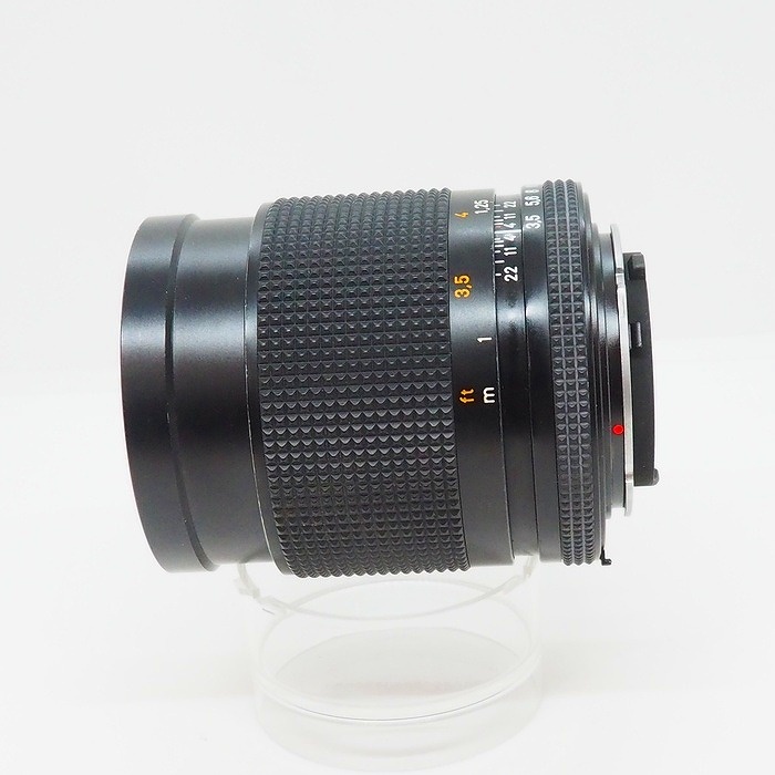 コンタックス Sonnar T* 100/3.5 MMJ