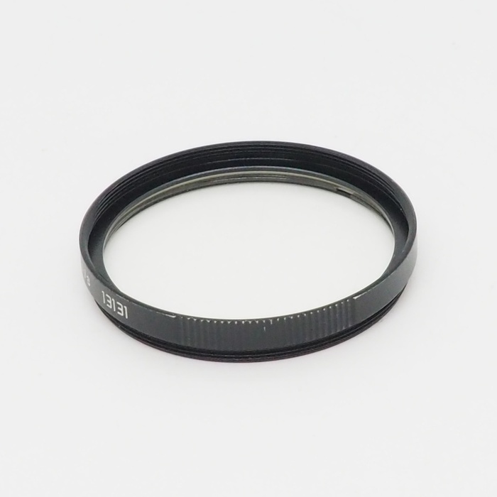 ライカ E39UVA 13131 ブラック