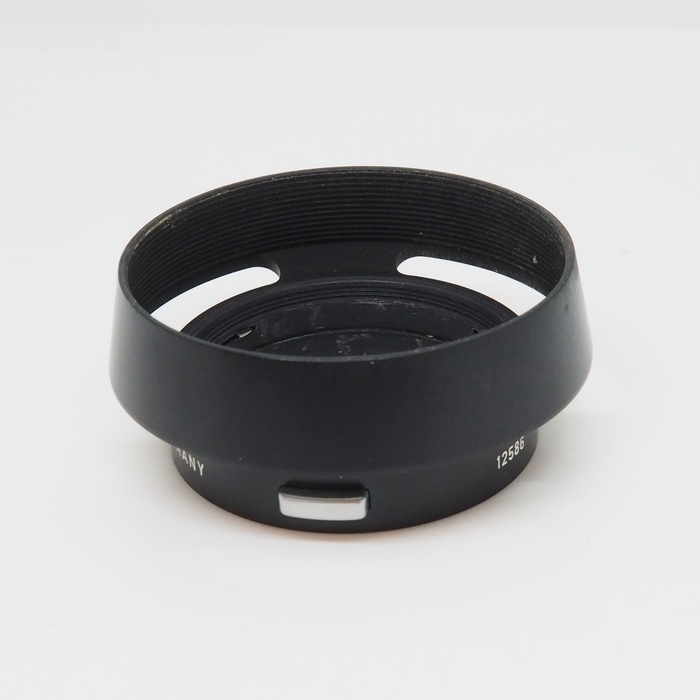 ライカ M50/1.4用フード 12586