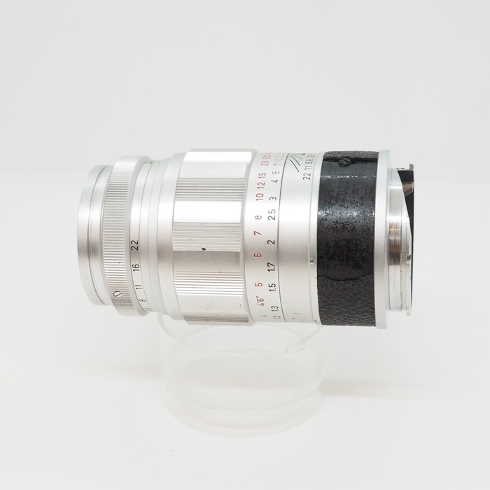 ライカ エルマリート M90/2.8初代