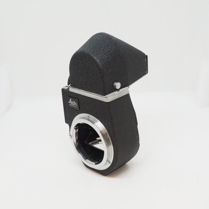 ライカ ビゾフレックスIII 16498